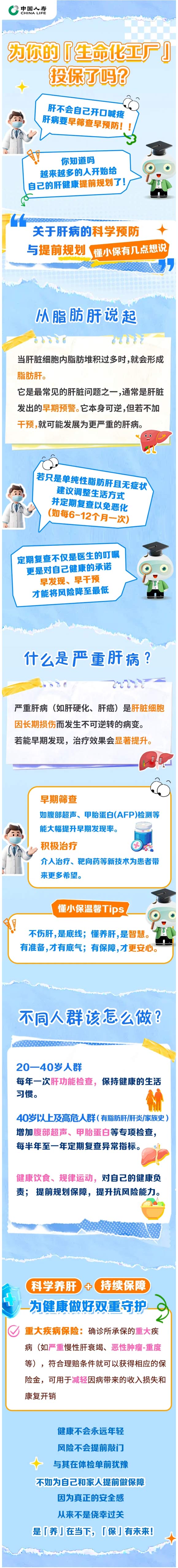 “肝”貨駕到！你體內(nèi)的“勞模器官”還好嗎？