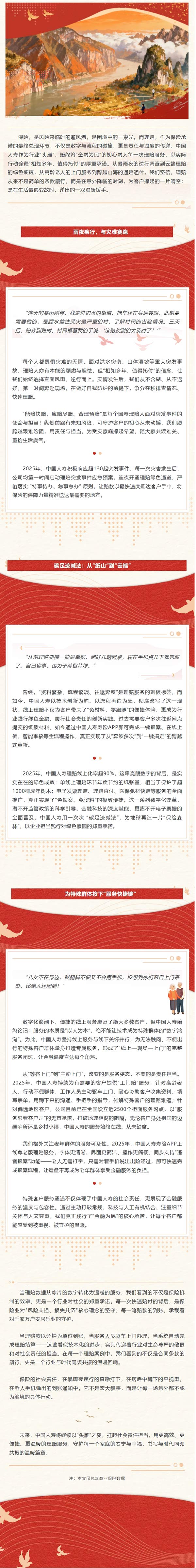 理赔视角下的头雁责任担当